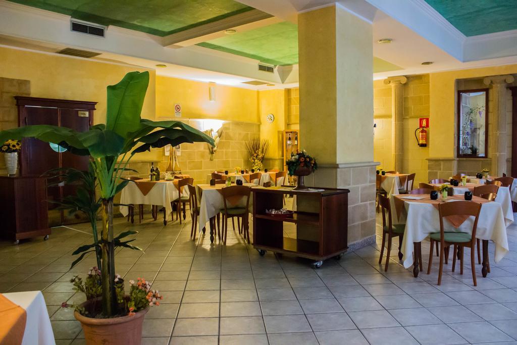 Hotel Salus Salice Terme Eksteriør bilde