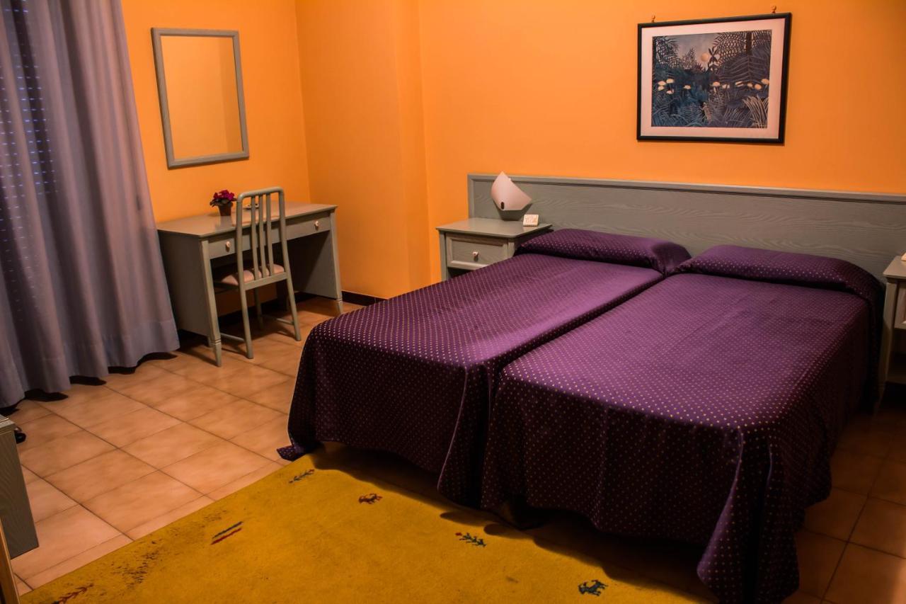 Hotel Salus Salice Terme Eksteriør bilde