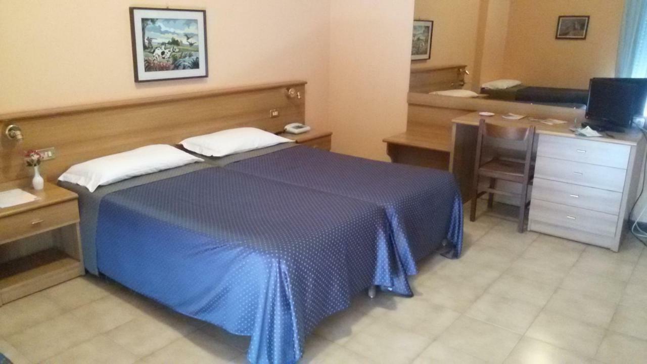 Hotel Salus Salice Terme Eksteriør bilde