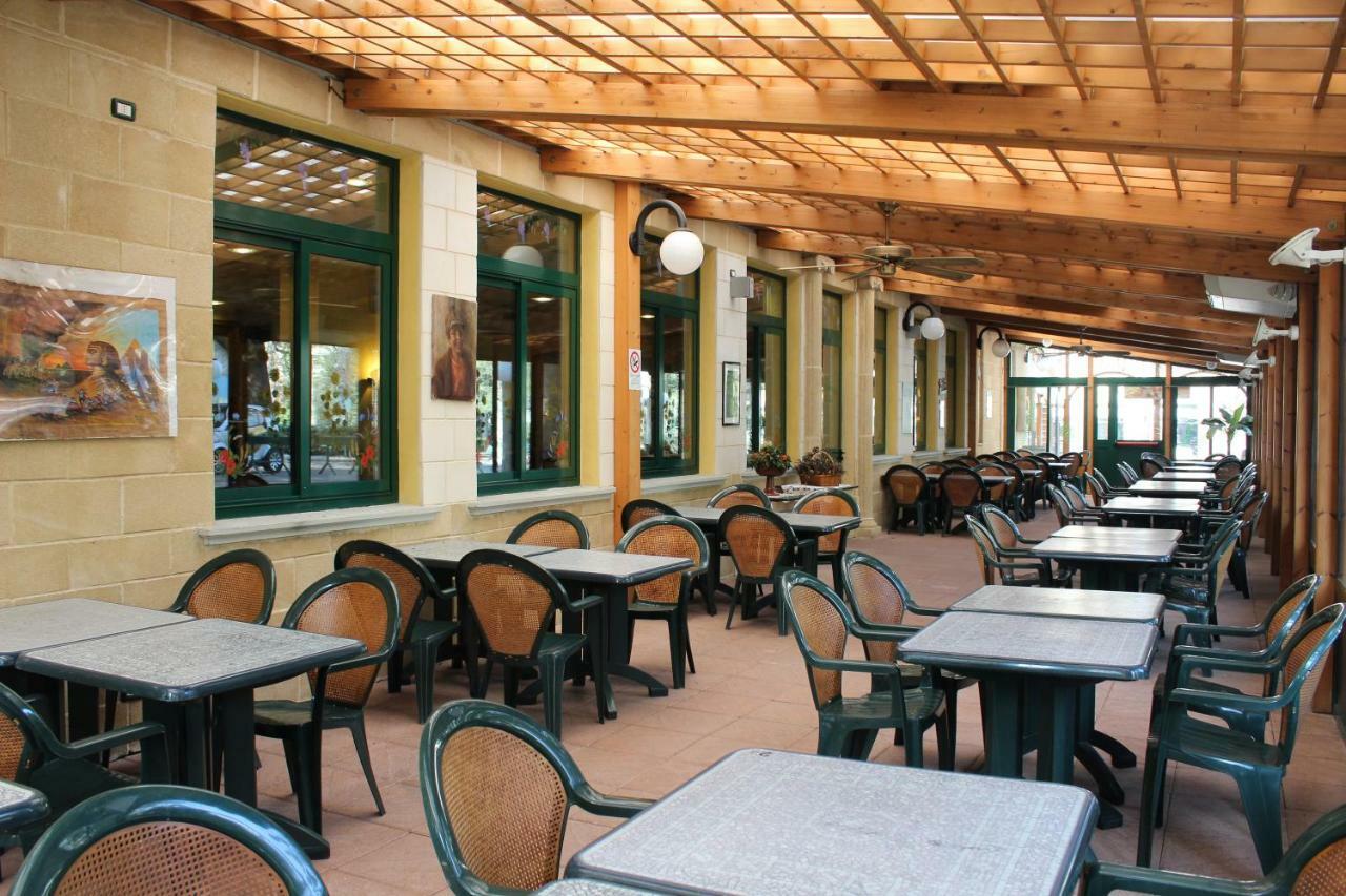 Hotel Salus Salice Terme Eksteriør bilde
