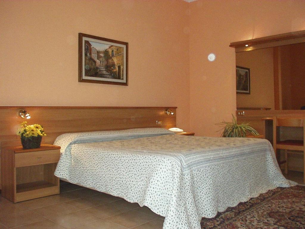 Hotel Salus Godiasco Rom bilde